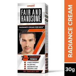 Fair & Handsum Radius Cream For Men 30GM